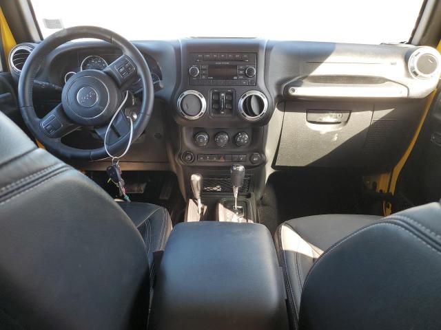 2015 JEEP WRANGER 1C4BJWFG4FL675676