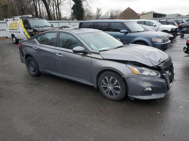 1N4BL4BV9LC138645 | 2020 NISSAN ALTIMA S