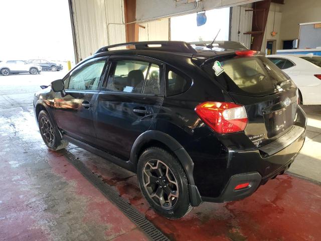 JF2GPAGC4D2893737 2013 Subaru Xv Crosstrek 2.0 Limited