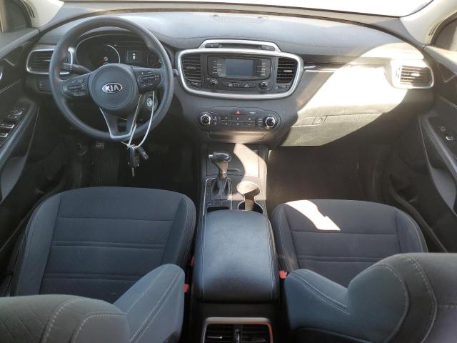 5XYPG4A3XGG146193 KIA SORENTO LX