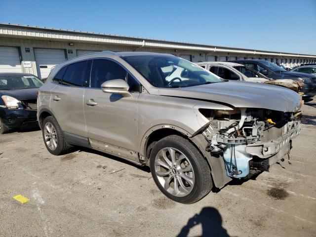 5LMCJ2A90FUJ46895 | 2015 LINCOLN MKC