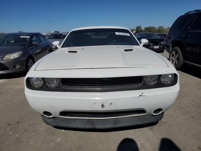 2C3CDYAG7EH110563 Dodge Challenger Sxt