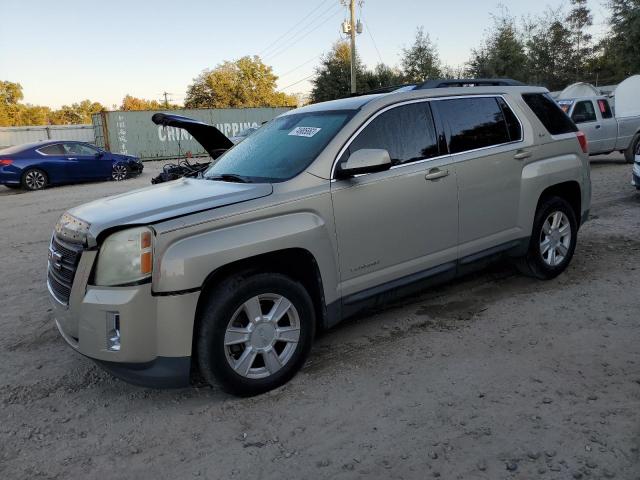 2012 GMC Terrain SLT