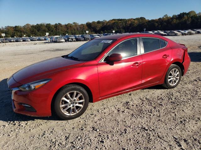 3MZBN1U78HM104815 | 2017 MAZDA 3 SPORT