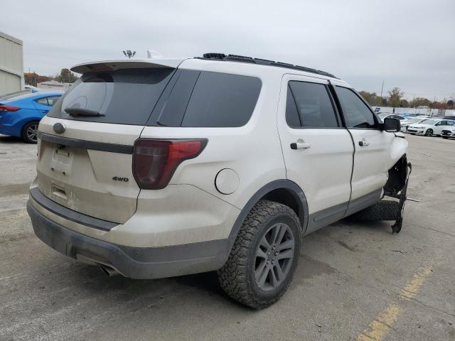 1FM5K8D85JGA35121 | 2018 FORD EXPLORER X