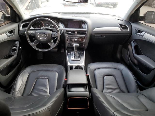 VIN WAUAFAFL9EA043521 2014 Audi A4, Premium no.8