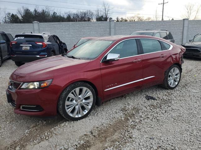 2020 Chevrolet Impala Premier