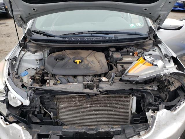 KNAFX4A62E5216648 KIA FORTE LX