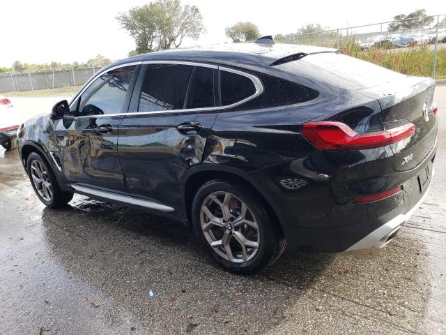 5UX33DT07R9U11149 BMW X4 XDRIVE3 2