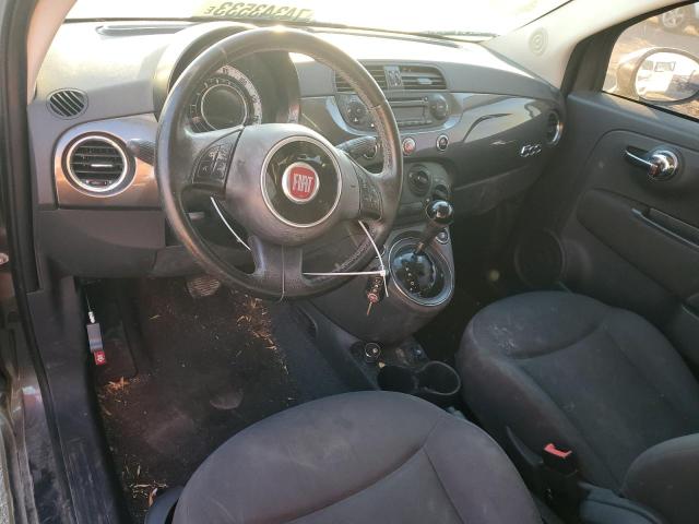 3C3CFFAR6FT523177 | 2015 Fiat 500 pop