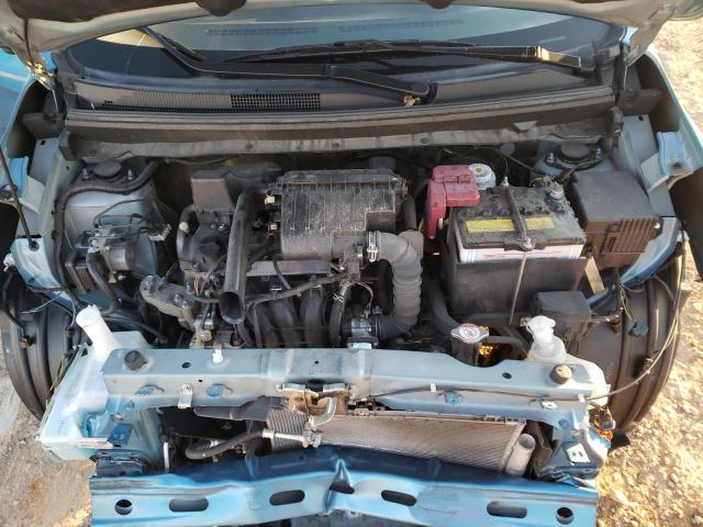 2020 MITSUBISHI MIRAGE LE ML32A5HJ2LH004723