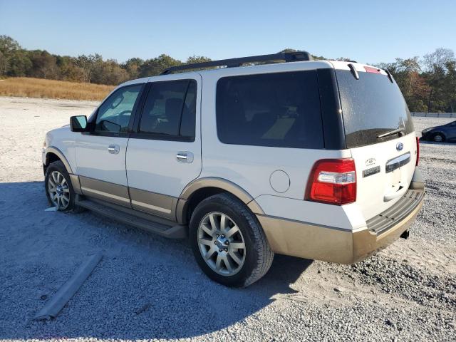 2011 FORD EXPEDITION XLT Photos | GA - CARTERSVILLE - Repairable ...