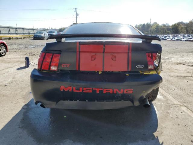 2001 FORD MUSTANG GT Photos | KY - LEXINGTON WEST - Repairable Salvage ...