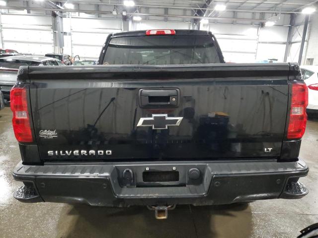 3GCUKREC5FG298469 | 2015 Chevrolet silverado k1500 lt