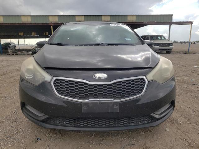 KNAFK4A68F5294478 | 2015 KIA FORTE LX