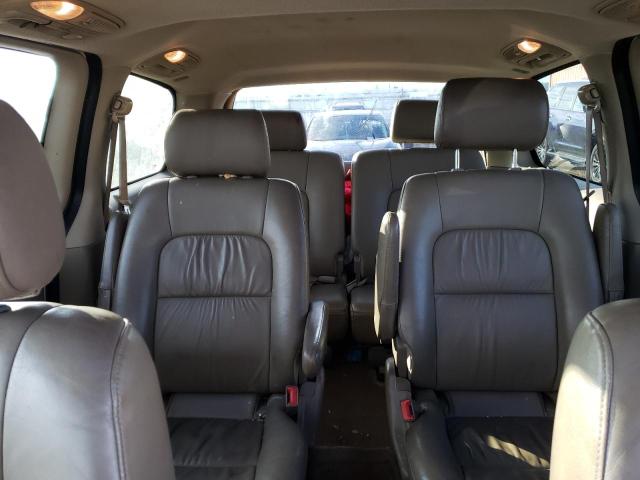 2003 Kia Sedona Ex VIN: KNDUP131336481676 Lot: 54126884