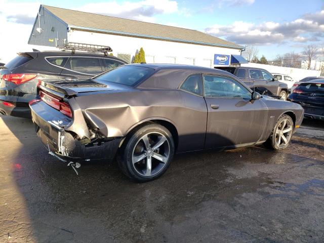 2C3CDYBTXEH247122 | 2014 DODGE CHALLENGER