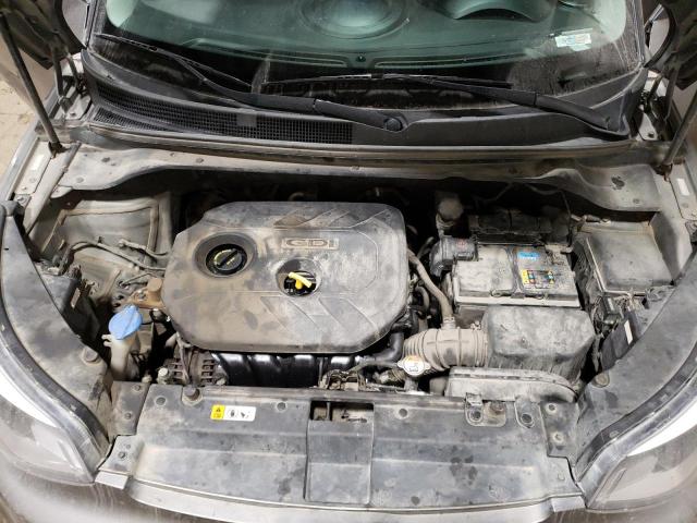 2018 KIA SOUL + - KNDJP3A57J7578259