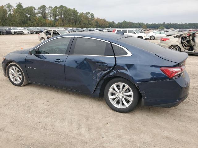2020 CHEVROLET MALIBU LT - 1G1ZD5ST7LF028565