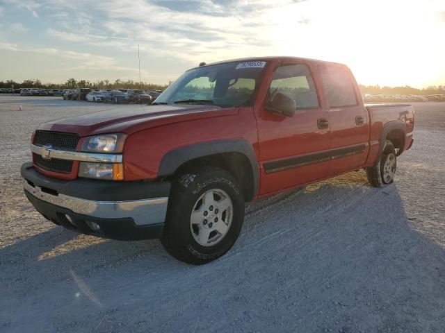 2004 Chevrolet C/K 1500 