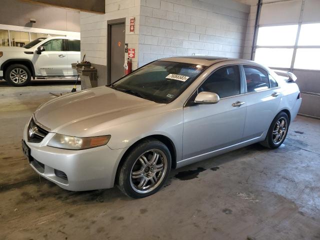 2005 Acura TSX 