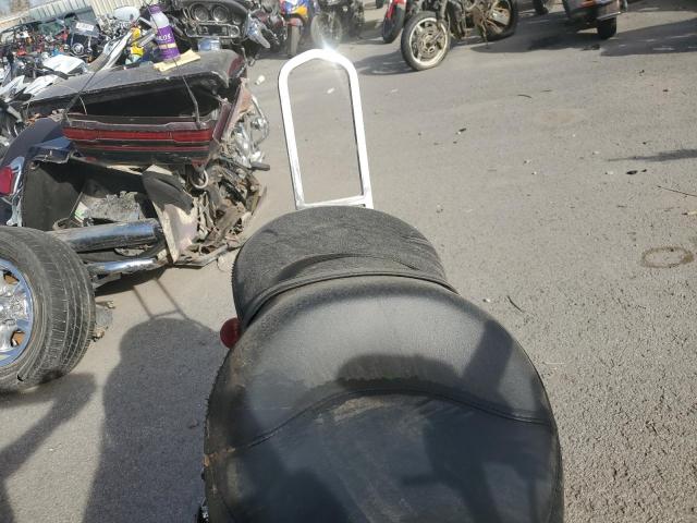 2008 HARLEY-DAVIDSON XL1200 L 1HD1CX3158K445938