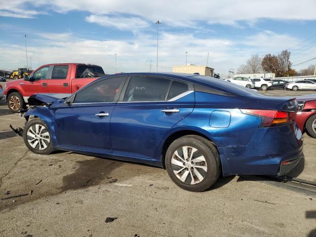 1N4BL4BV9KC191523 | 2019 NISSAN ALTIMA S