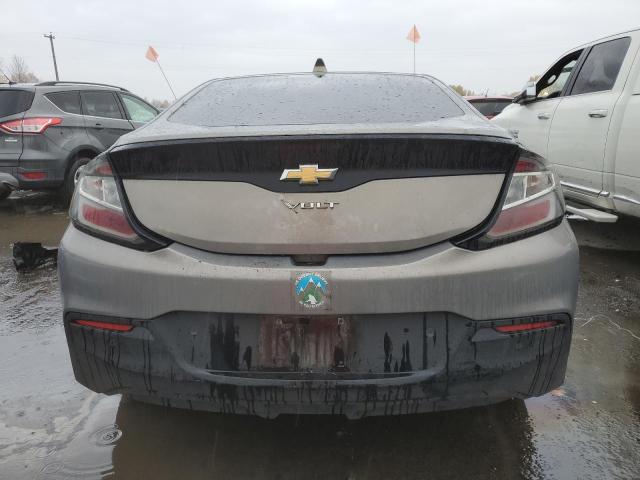 VIN 1G1RD6S54HU178238 2017 Chevrolet Volt, Premier no.6