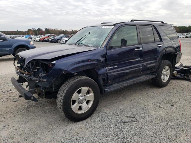 2006 Toyota 4Runner SR5