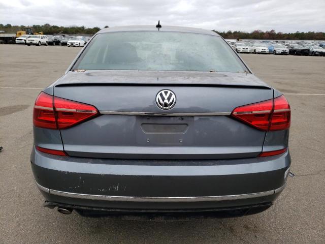 1VWAT7A38GC044914 | 2016 VOLKSWAGEN PASSAT S