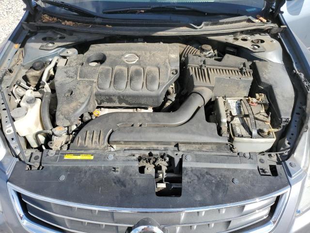 1N4AL2AP8CC147906 2012 Nissan Altima Base