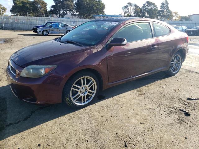 2005 Scion tC 