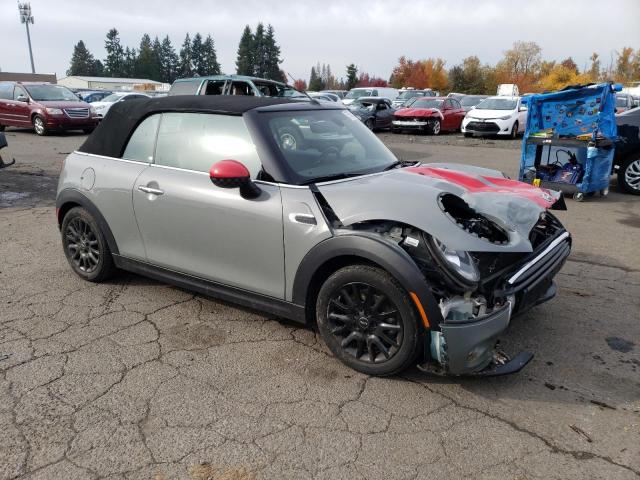 WMWWG5C50J3D01281 | 2018 MINI COOPER