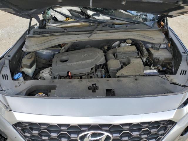 5NMS23AD3KH021921 | 2019 HYUNDAI SANTA FE S