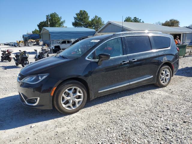 2C4RC1EG9HR534206 | 2017 CHRYSLER PACIFICA T