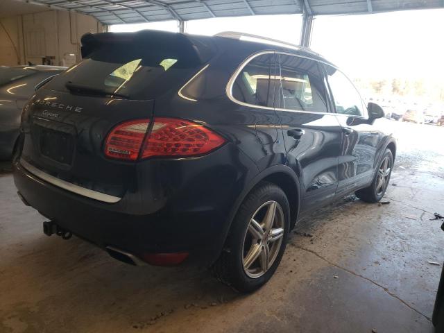 WP1AA2A23ELA02732 | 2014 Porsche cayenne