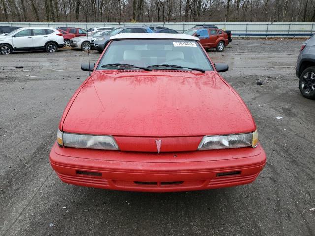 1994 Pontiac Sunbird Le VIN: 1G2JB34T0R7587068 Lot: 77615303