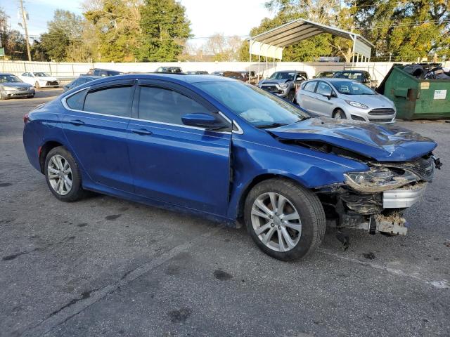 1C3CCCABXGN179347 | 2016 CHRYSLER 200 LIMITE