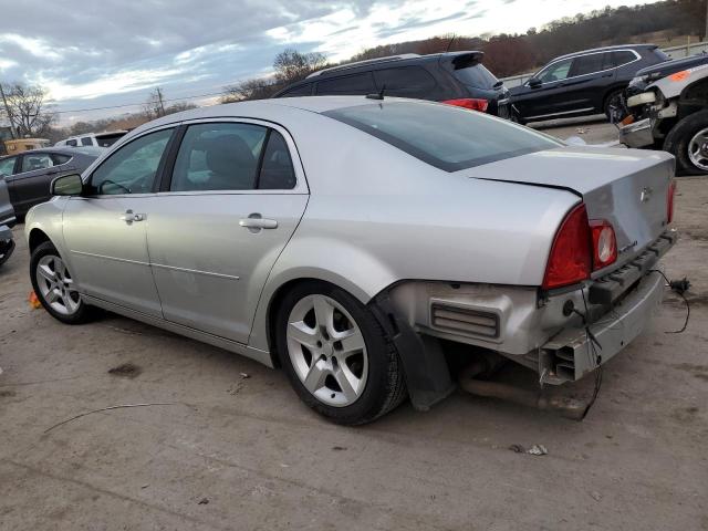 1G1ZC5E00A4123997 | 2010 Chevrolet malibu 1lt