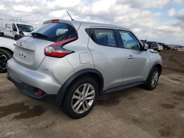 2015 NISSAN JUKE S - JN8AF5MV2FT563133