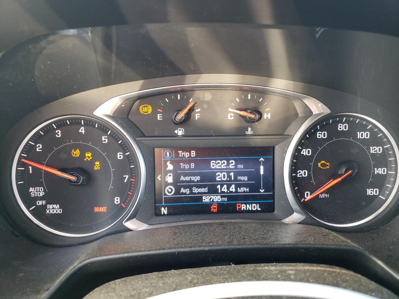 3gnkbbra0ks613345 3GNKBBRA0KS613345 2019 Chevrolet Blazer 1Lt