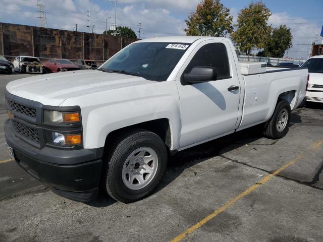 2014 Chevrolet C/K 1500 