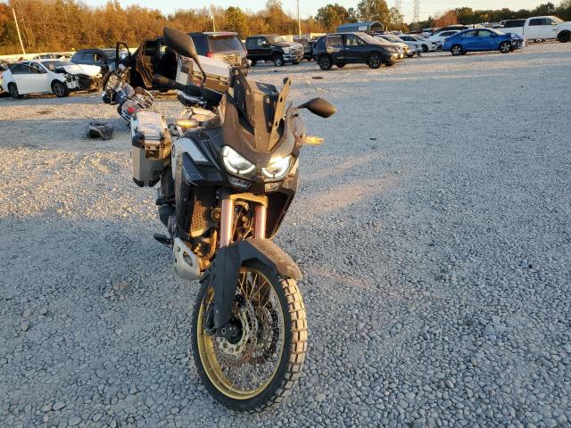 2021 HONDA CRF1100 D4 JH2SD1048MK100208