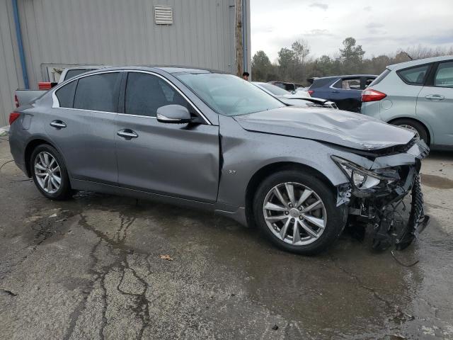 JN1BV7ARXFM412866 | 2015 INFINITI Q50 BASE