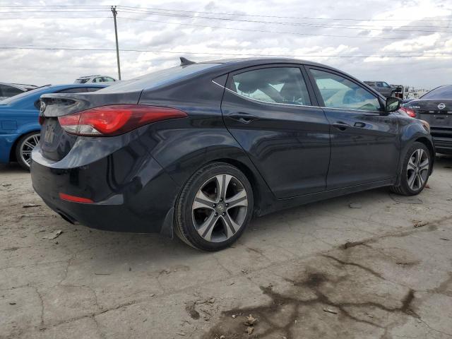 KMHDH4AH5EU159114 | 2014 Hyundai elantra se