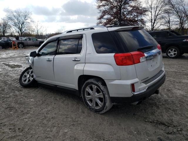 2GKFLPE33H6157672 | 2017 GMC TERRAIN SL