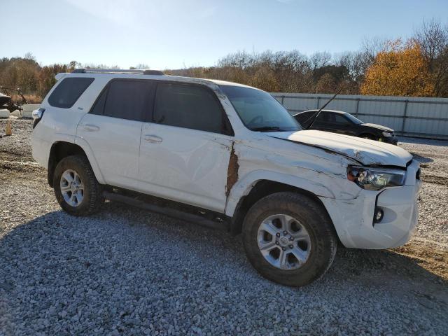 JTENU5JR2N6069941 | 2022 TOYOTA 4RUNNER SR