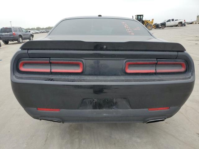 2C3CDZAG1KH744159 | 2019 DODGE CHALLENGER