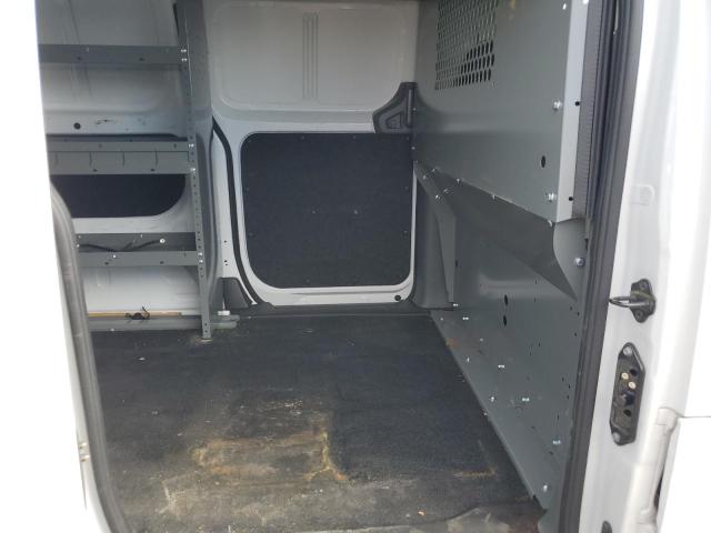 2021 NISSAN NV200 2.5S - 3N6CM0KN7MK700281