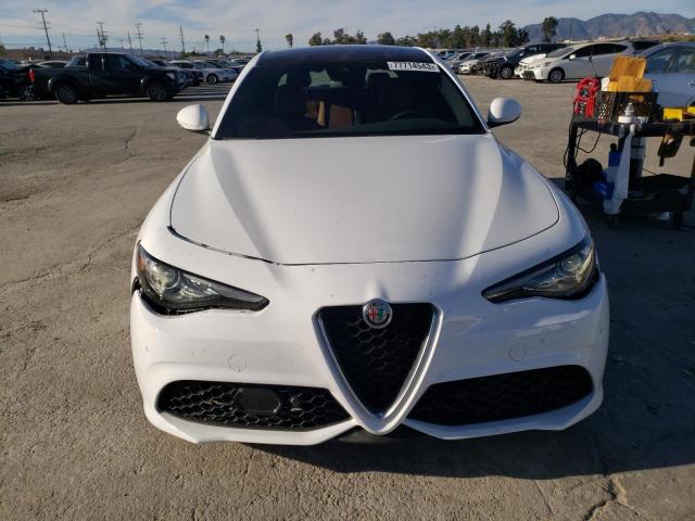 2022 ALFA ROMEO 147 ZARFAMBN9N7663093